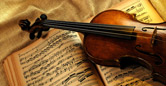 Violin С